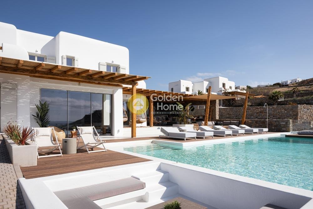 House in Ano Mera Community, Aegean, Greece 2 - 14325854