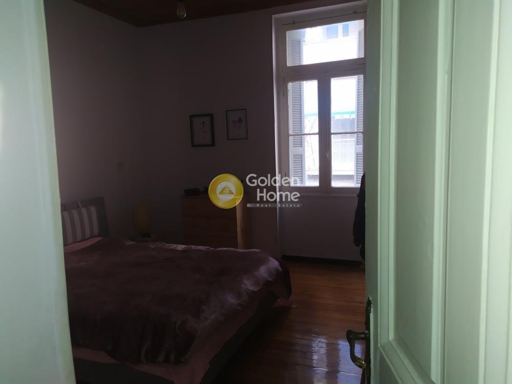 House in Kolonos District, 4th District of Athens, Athens 2 - 14326562