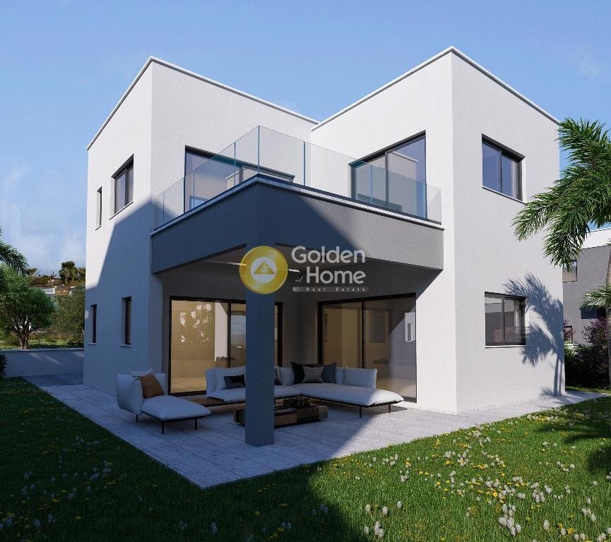 House in Greece 2 - 14326346