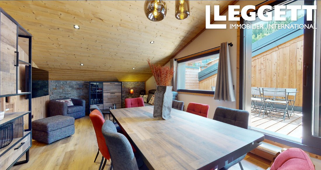 Apartment in Mâcot-la-Plagne, La Plagne-Tarentaise, France 2 - 14331234