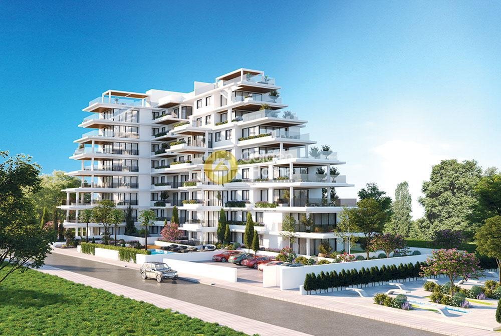 Apartment in Greece 1 - 14325932
