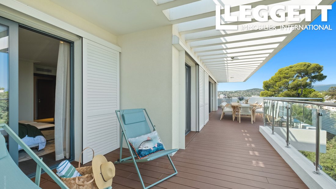 Apartment in Antibes, Provence-Alpes-Côte d'Azur, France 5 - 14331141