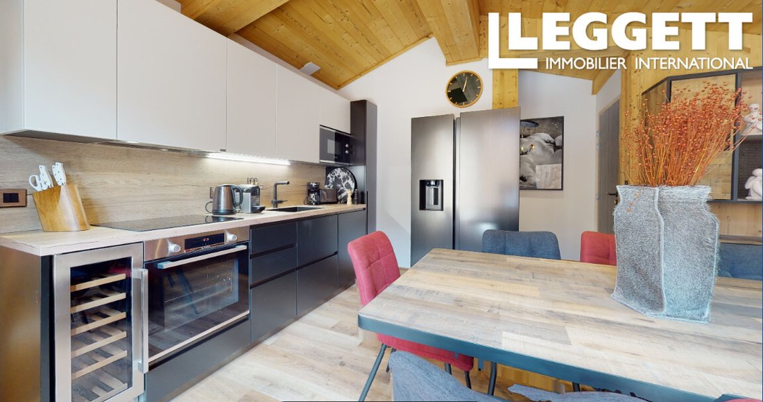Apartment in Mâcot-la-Plagne, La Plagne-Tarentaise, France 4 - 14331234