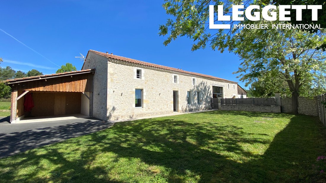 House in Arrondissement of Bergerac, Nouvelle-Aquitaine, France 1 - 14330868
