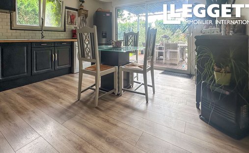 Castle for Sale in Isigny-le-Buat, Normandy, France