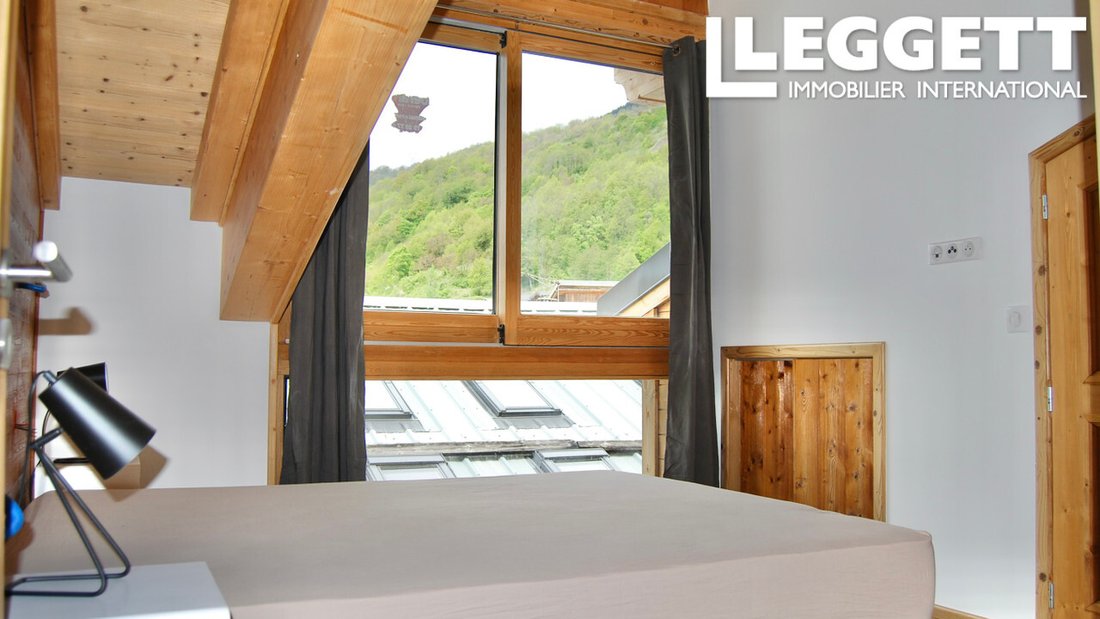 Apartment in Bozel, Auvergne-Rhône-Alpes, France 5 - 14329144