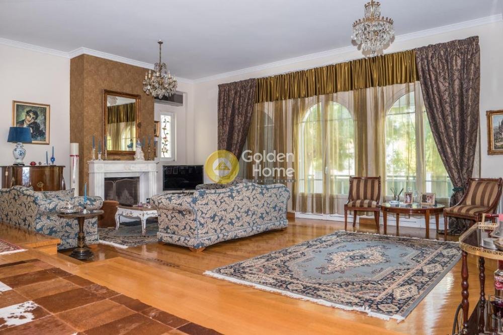 House in South Athens, Attica, Greece 1 - 14326406