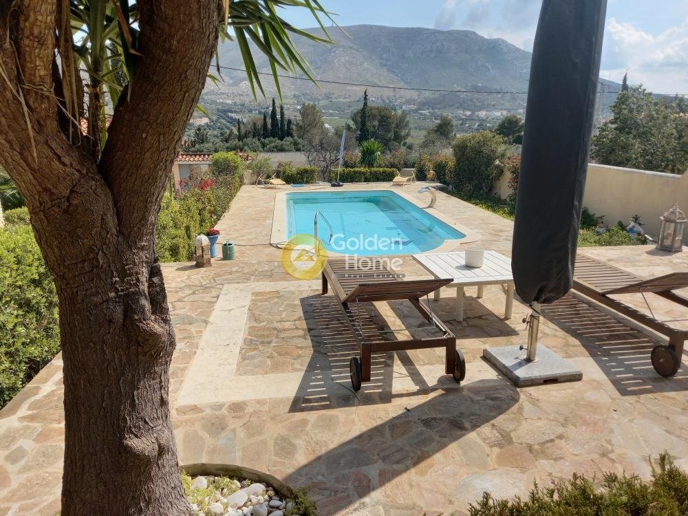 House in Kalyvia Thorikou, Attica, Greece 3 - 14326636