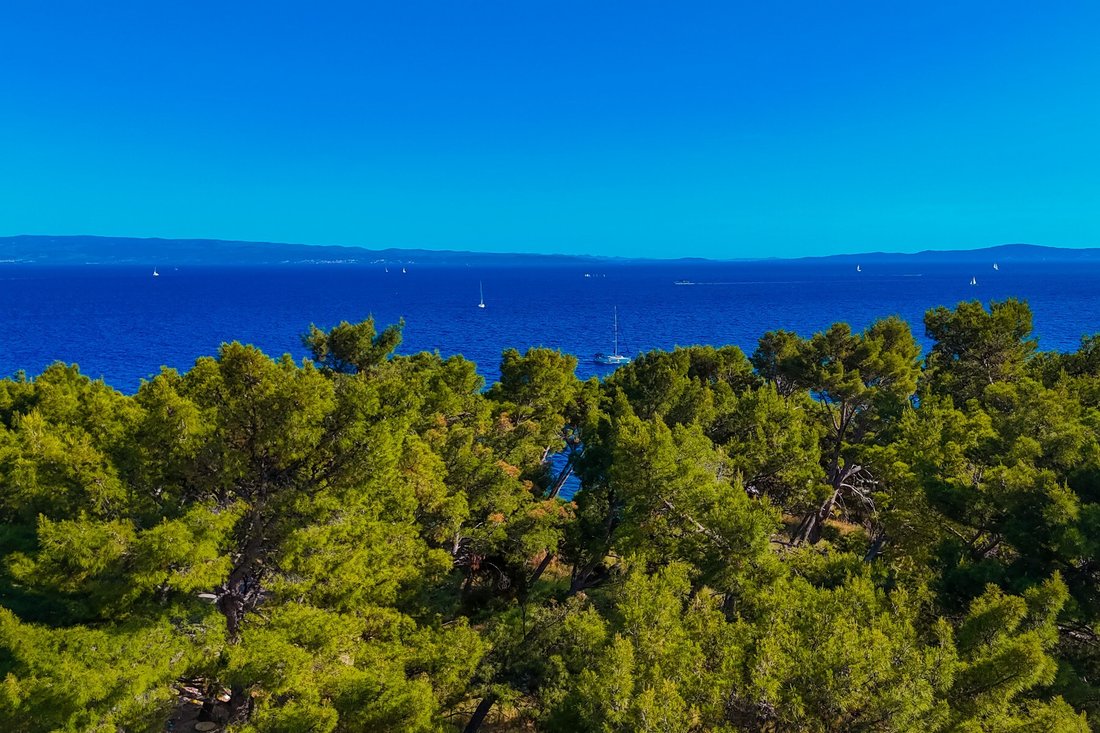 House in Split, Split-Dalmatia County, Croatia 2 - 14325652