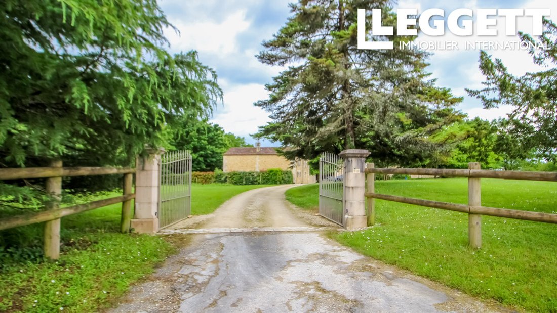 Villa in Campsegret, Nouvelle-Aquitaine, France 3 - 14329365
