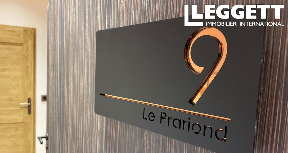 Apartment in Mâcot-la-Plagne, La Plagne-Tarentaise, France 1 - 14331234