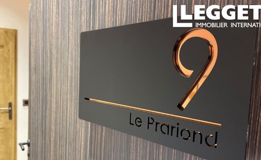Apartment in Mâcot-la-Plagne, La Plagne-Tarentaise, France 1
