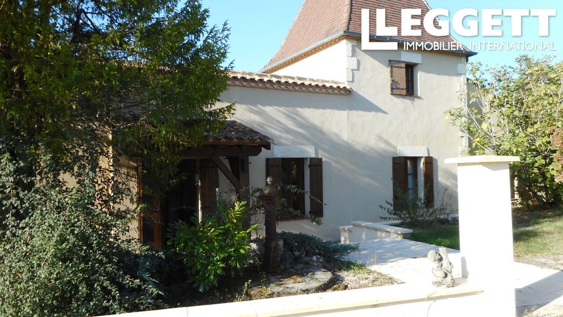 House in Monestier, Nouvelle-Aquitaine, France 1 - 14331112