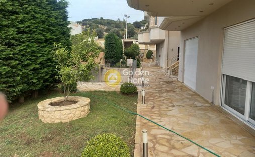 House in Kalyvia Thorikou, Attica, Greece 1