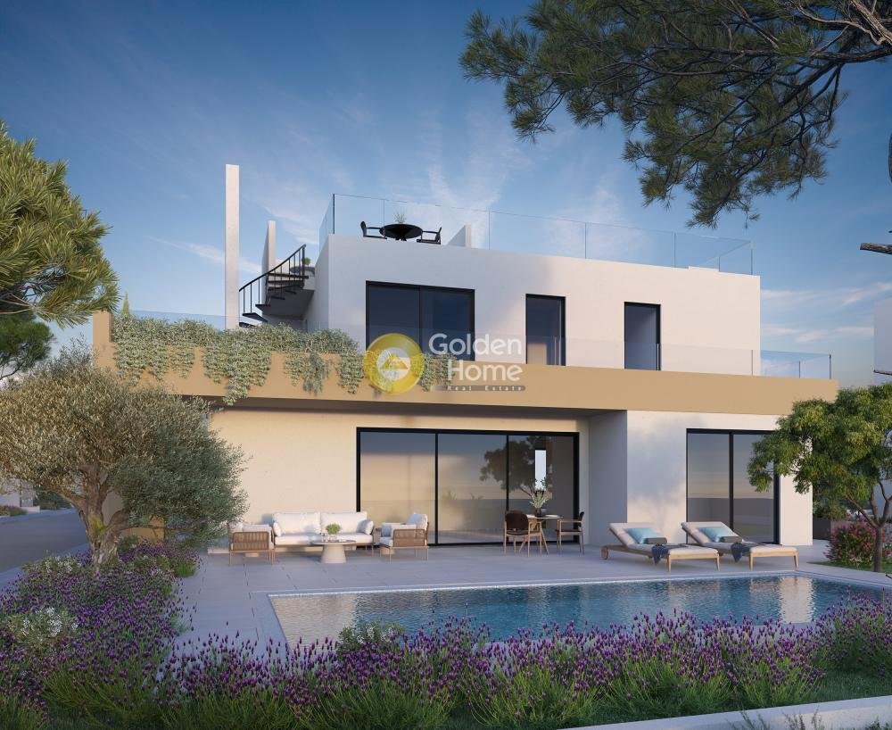 House in Greece 1 - 14326150