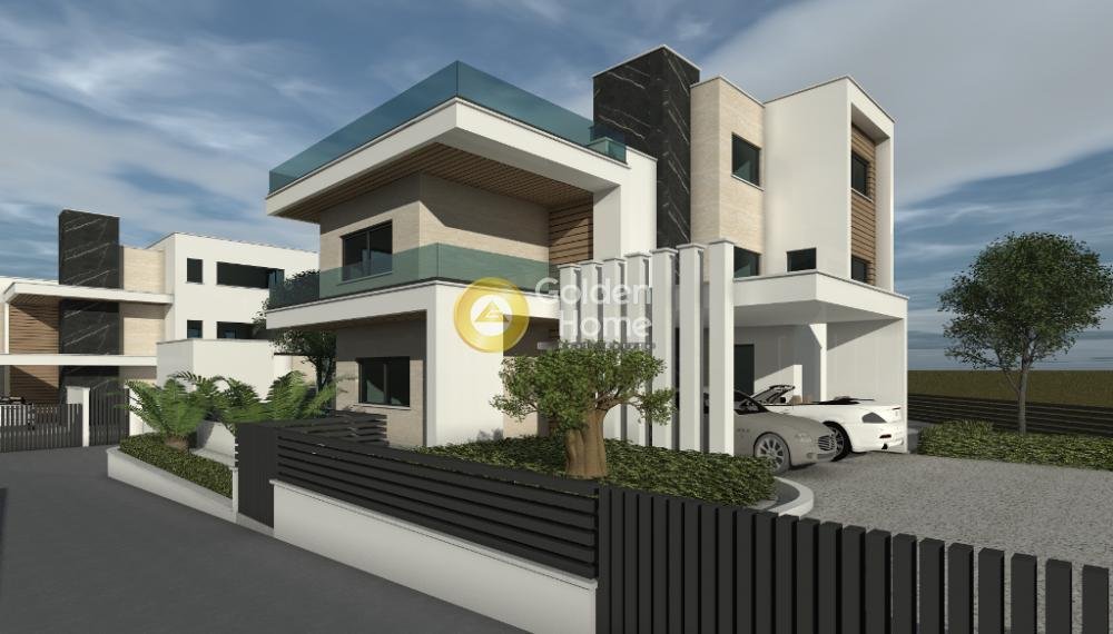House in Greece 2 - 14326265