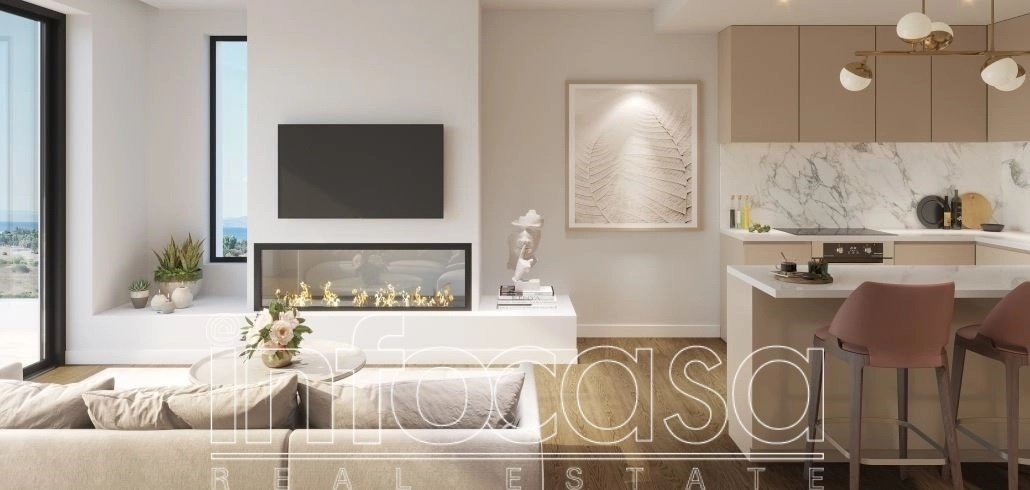 Apartment in South Athens, Attica, Greece 1 - 14330410