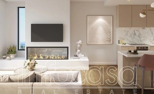 Apartment in South Athens, Attica, Greece 1