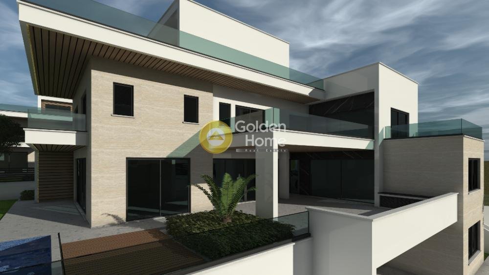 House in Greece 4 - 14326270