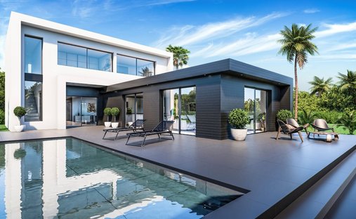 Villa in Xabia / Javea, Valencian Community, Spain 1