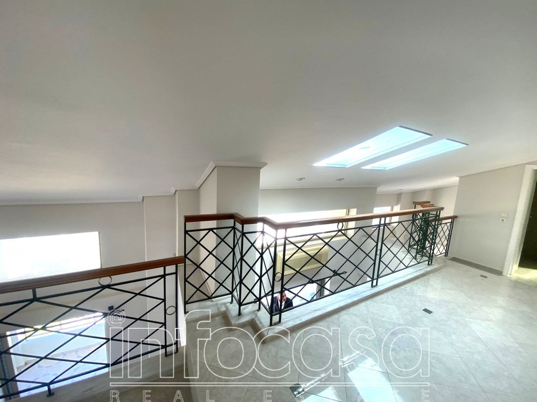 Apartment in Pefki, Attica, Greece 5 - 14330431
