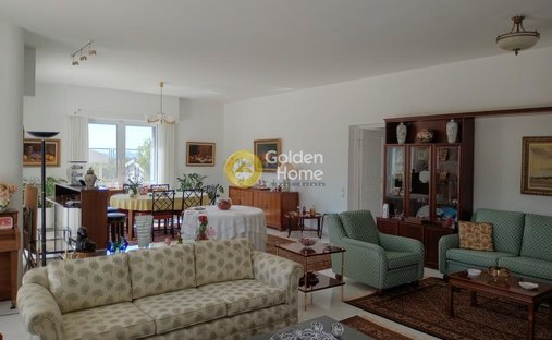 Maison à Drafi, Pikermi, Attique 1