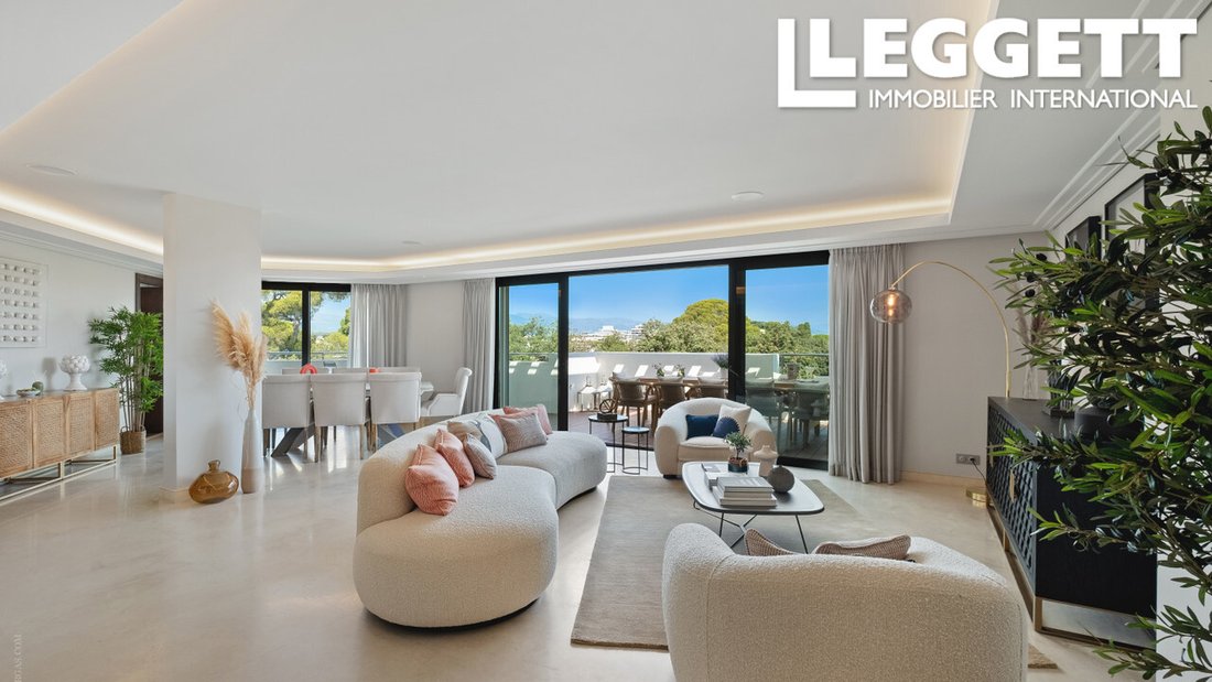 Apartment in Antibes, Provence-Alpes-Côte d'Azur, France 2 - 14331141