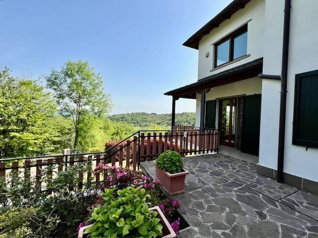 Villa in Cenate Sopra, Lombardy, Italy 1 - 14328863