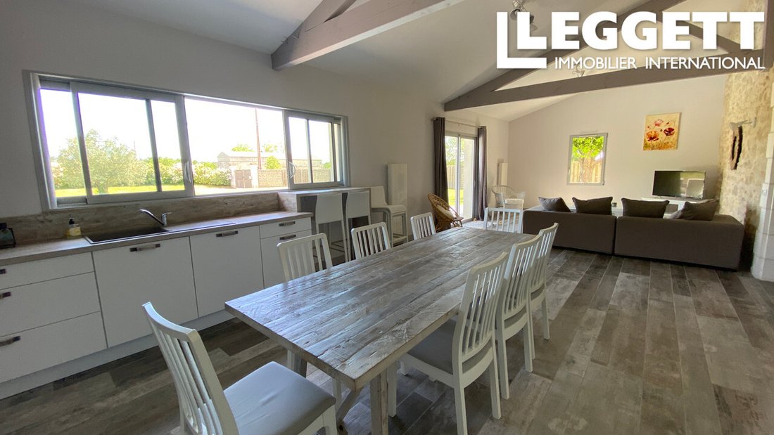House in Arrondissement of Bergerac, Nouvelle-Aquitaine, France 2 - 14330868