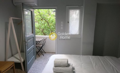 Estate in 1st District of Athens, Athens, Greece 1