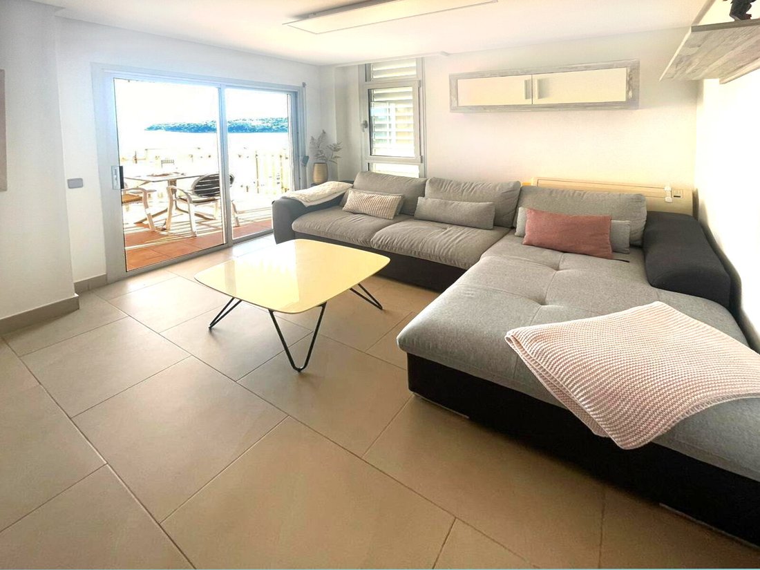 Apartment in Calvia, Balearic Islands, Spain 3 - 14328720
