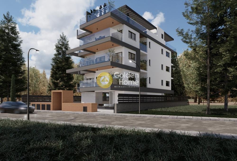 Apartment in Greece 5 - 14326014