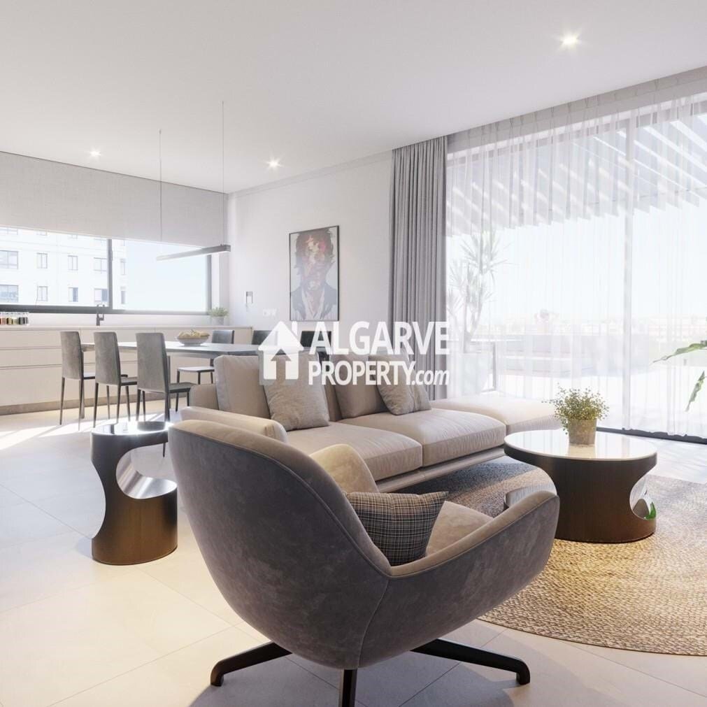 Apartment in Vilamoura, Quarteira, Algarve 5 - 14327221