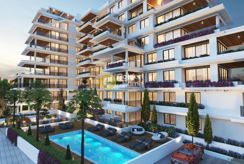 Apartment in Greece 4 - 14325983