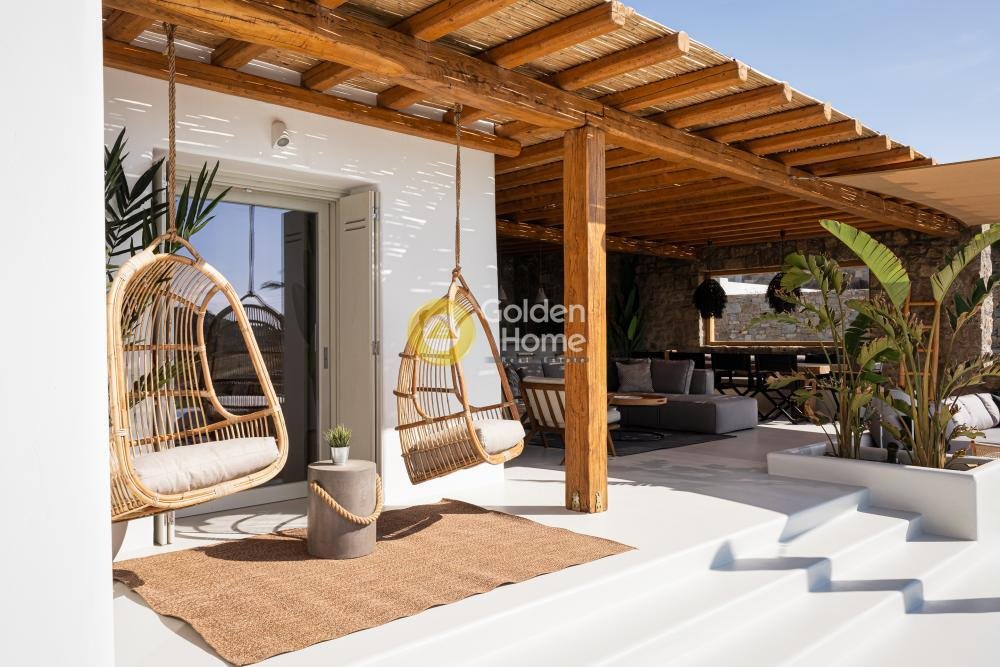 House in Ano Mera Community, Aegean, Greece 5 - 14325854