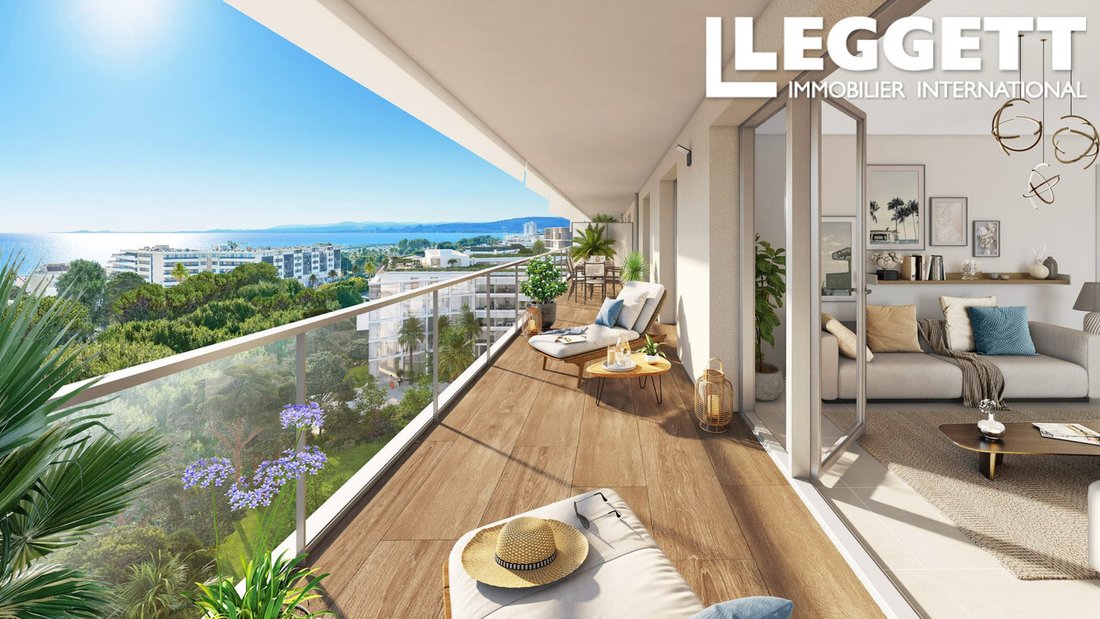 Apartment in Saint-Laurent-du-Var, Provence-Alpes-Côte d'Azur, France 2 - 14330899