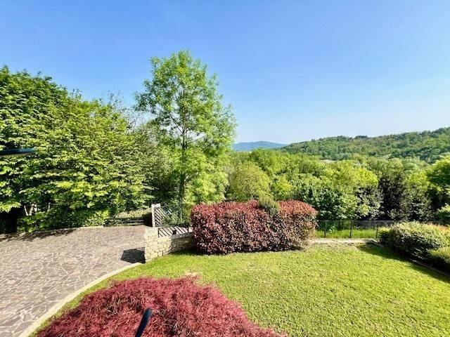 Villa in Cenate Sopra, Lombardy, Italy 3 - 14328863