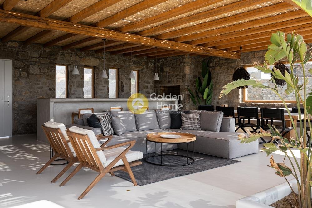 House in Ano Mera Community, Aegean, Greece 4 - 14325854