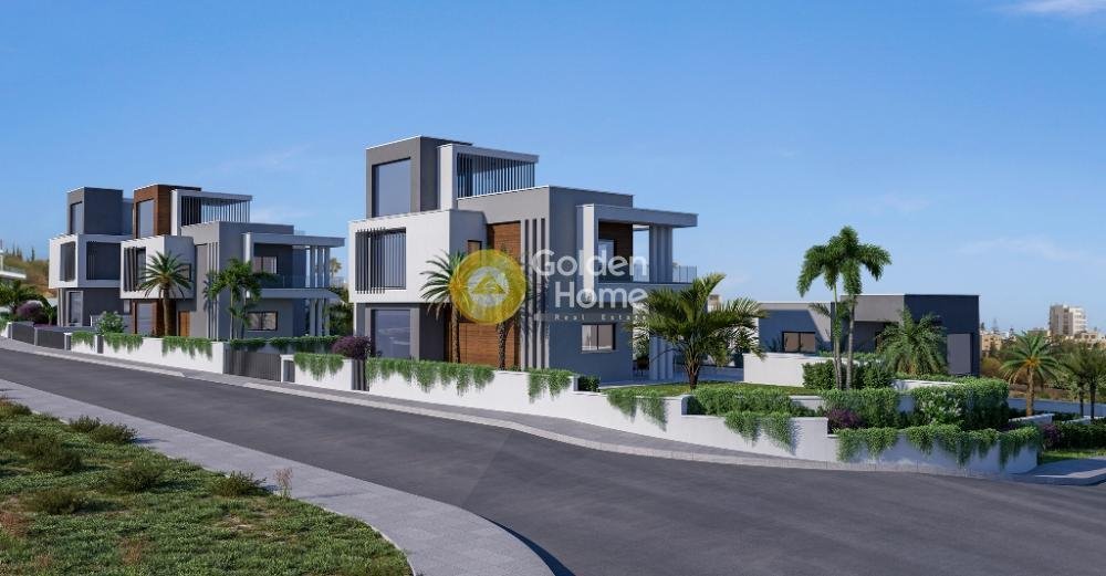 House in Greece 3 - 14326354