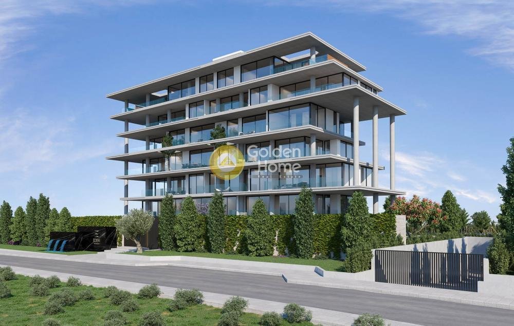 Appartement à Grèce 5 - 14326244