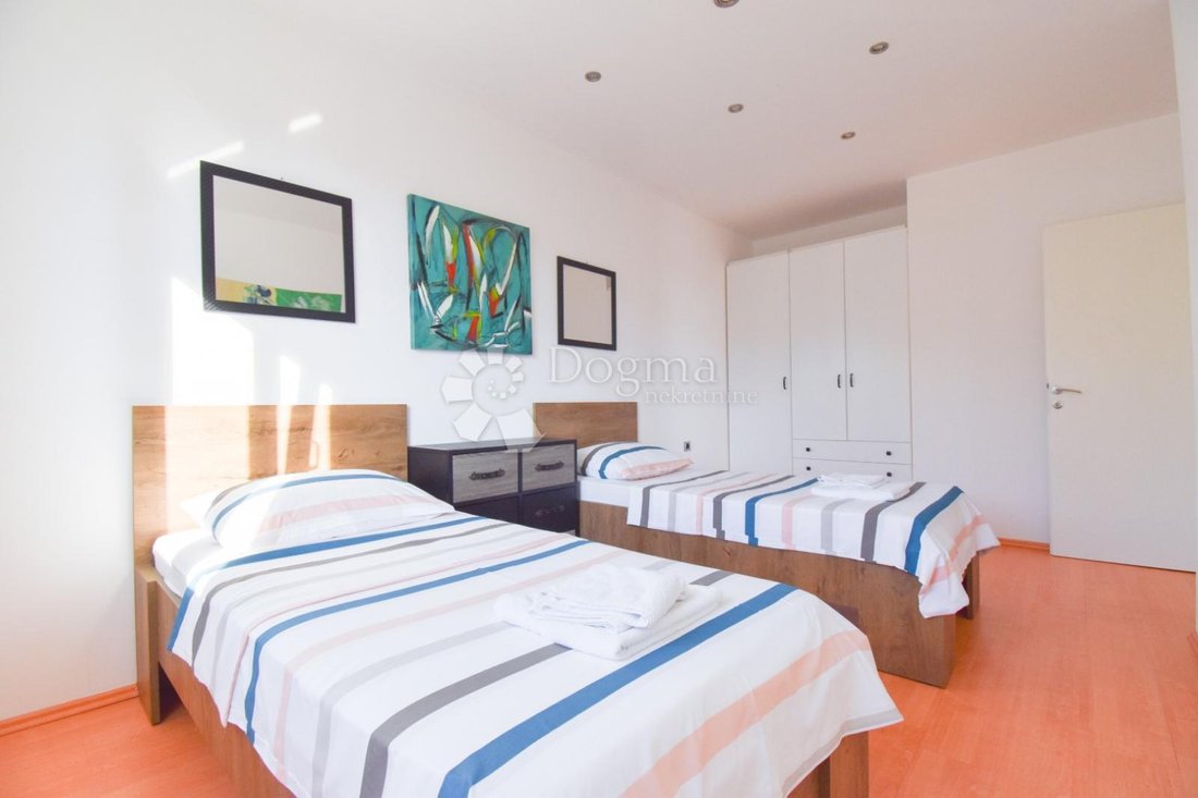 Apartment in Grad Opatija, Primorje-Gorski Kotar County, Croatia 2 - 14328049