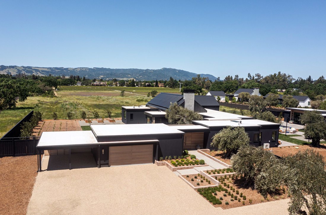 House in Sonoma, California, United States 3 - 14327205