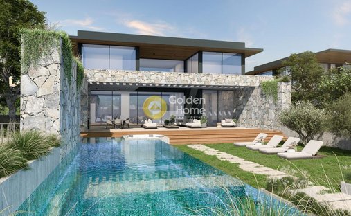 House in Greece 1