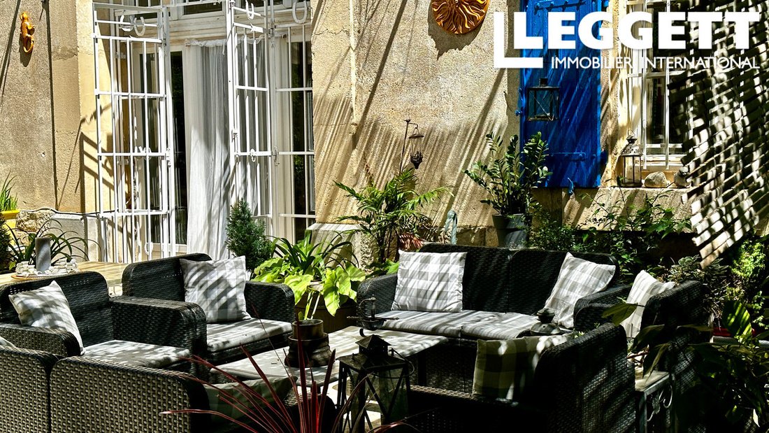 House in Baliste, Narbonne, France 4 - 14329669