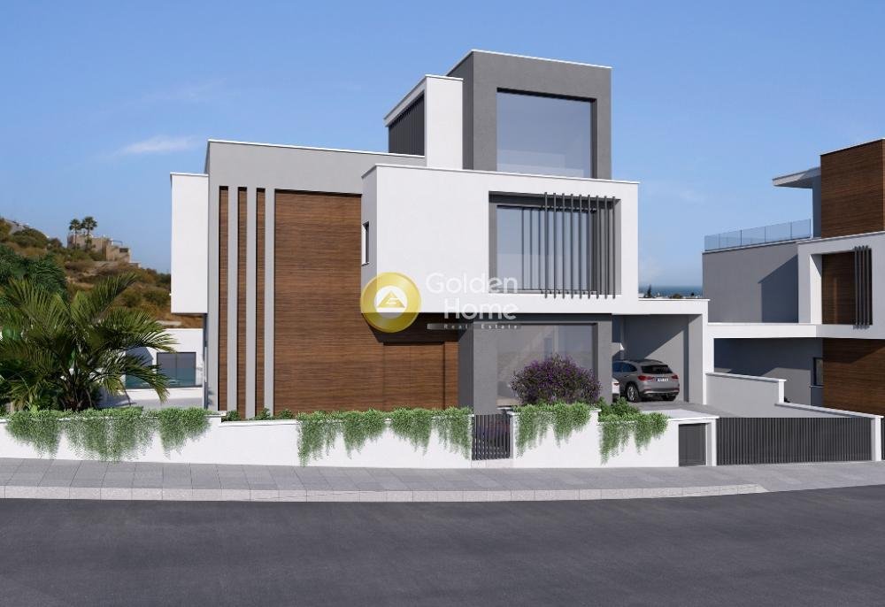 House in Greece 2 - 14326339