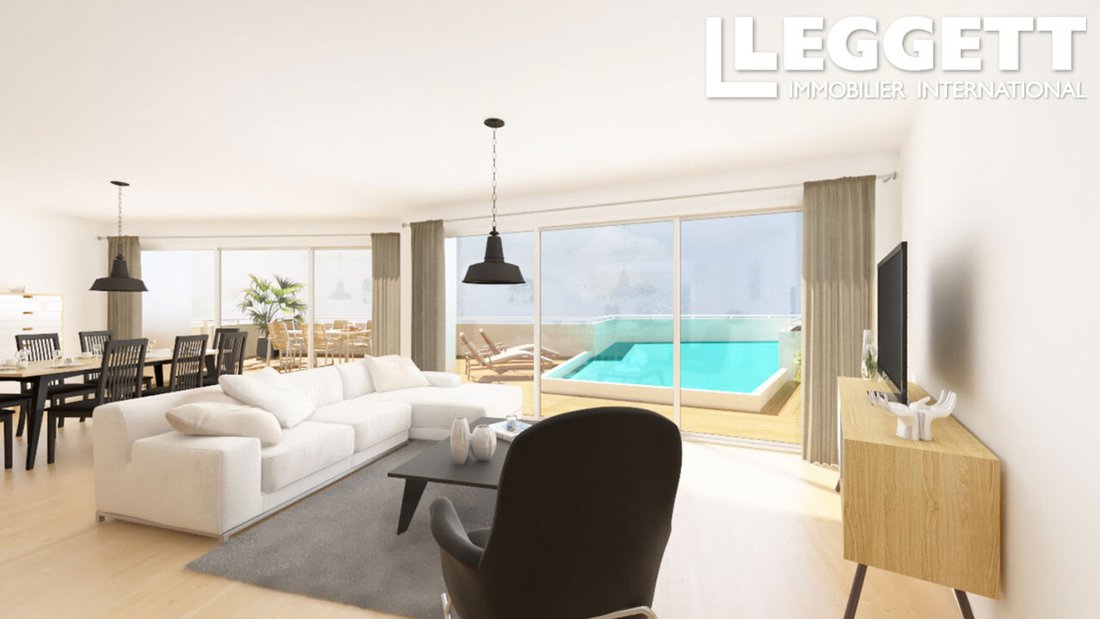 Villa in Zonza, Corsica, France 2 - 14330897