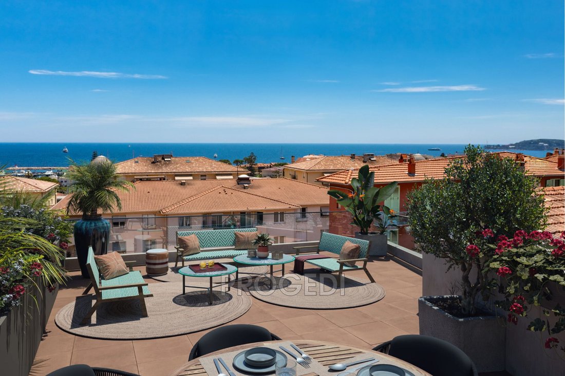 Apartment in Beaulieu-sur-Mer, Provence-Alpes-Côte d'Azur, France 3 - 14327507