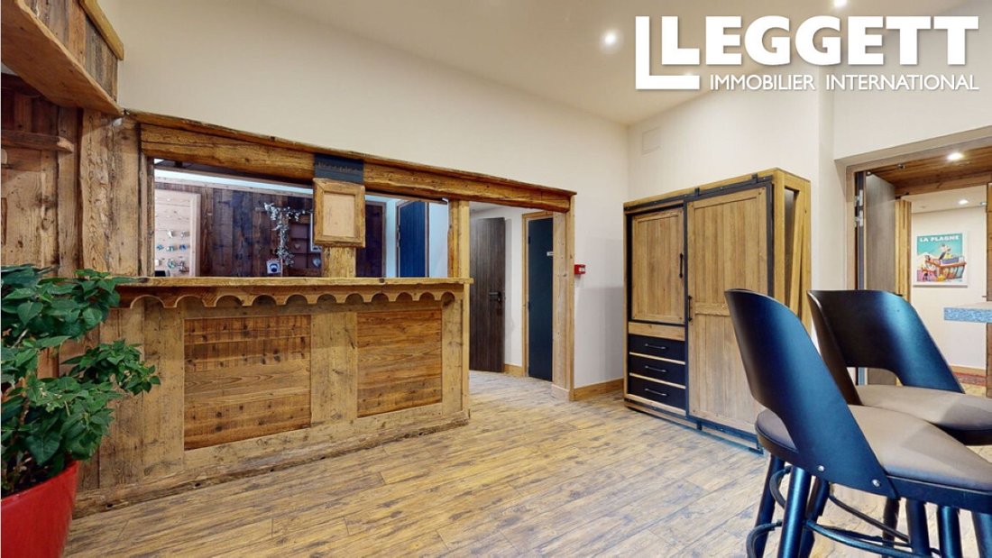 Apartment in Mâcot-la-Plagne, La Plagne-Tarentaise, France 5 - 14330951