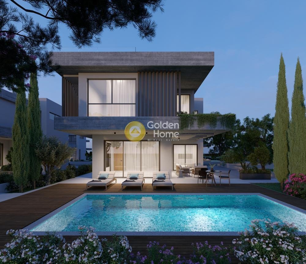 House in Greece 5 - 14326188