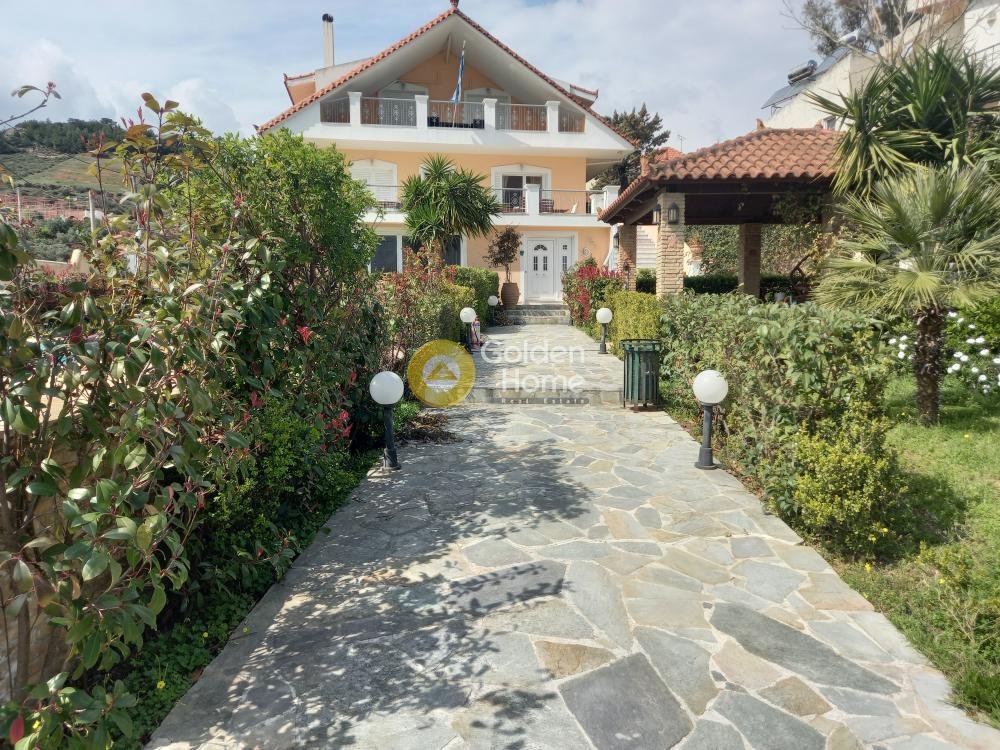 House in Kalyvia Thorikou, Attica, Greece 2 - 14326636